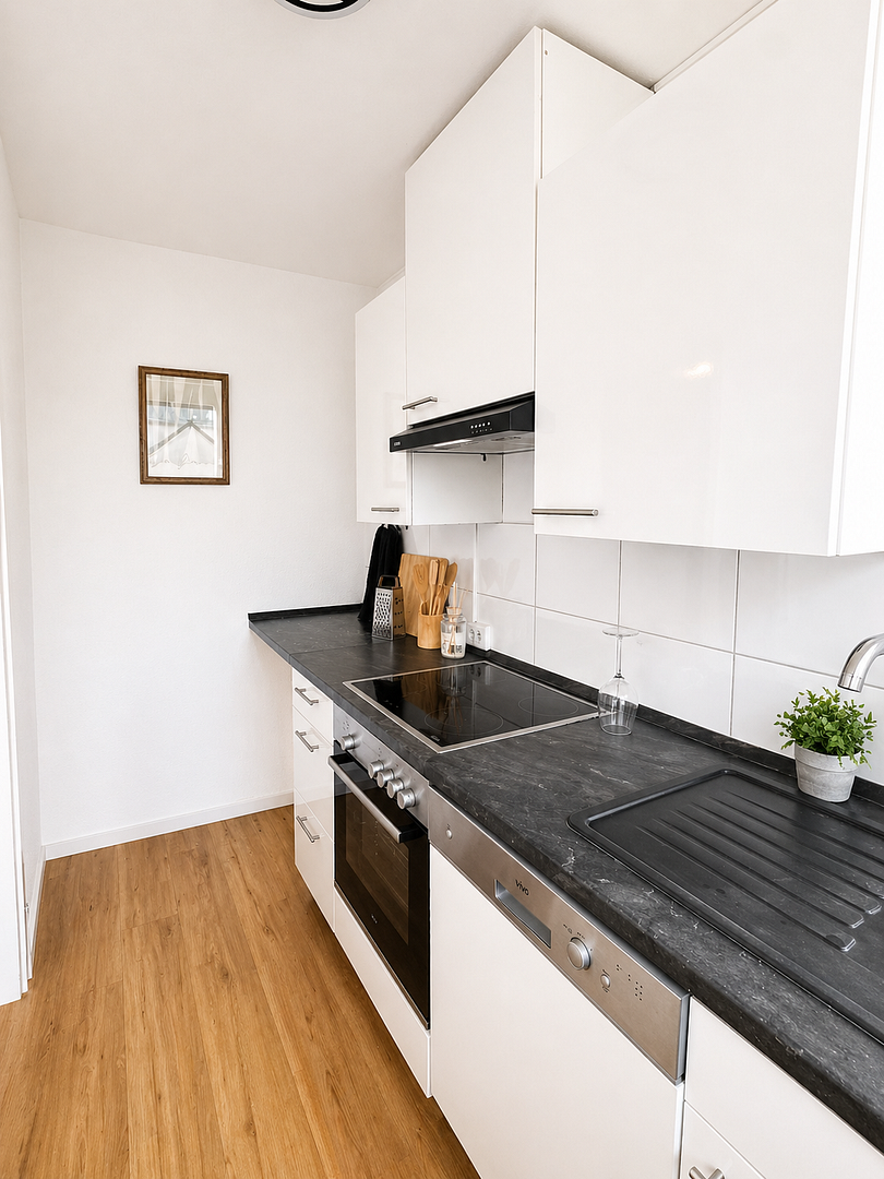 MARIE92 Köln-Ehrenfeld – Vermietete 2-Zimmer-Wohnung mit 1.100 € Mietgarantie – Köln(Ehrenfeld) – Vorschaubild 8