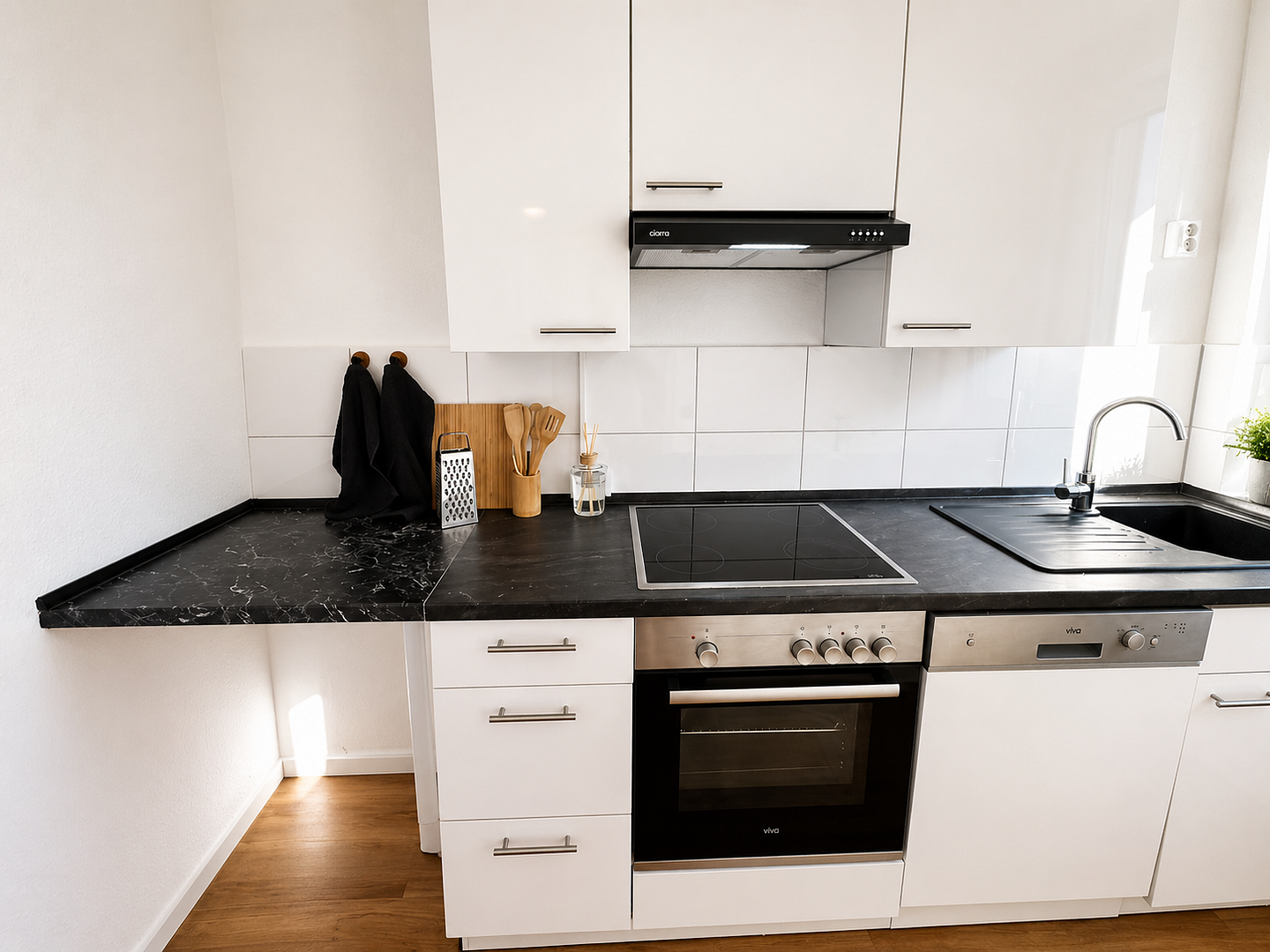 MARIE92 Köln-Ehrenfeld – Vermietete 2-Zimmer-Wohnung mit 1.100 € Mietgarantie – Köln(Ehrenfeld) – Vorschaubild 7