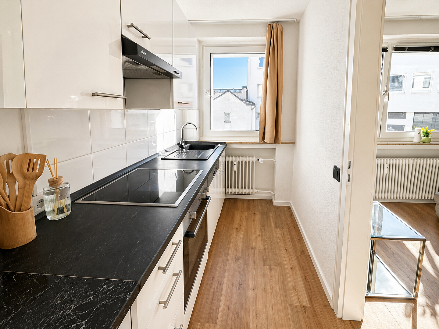 MARIE92 Köln-Ehrenfeld – Vermietete 2-Zimmer-Wohnung mit 1.100 € Mietgarantie – Köln(Ehrenfeld) – Vorschaubild 6