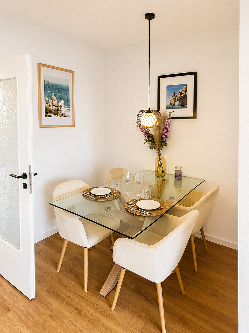 MARIE92 Köln-Ehrenfeld – Vermietete 2-Zimmer-Wohnung mit 1.100 € Mietgarantie – Köln(Ehrenfeld) – Vorschaubild 5
