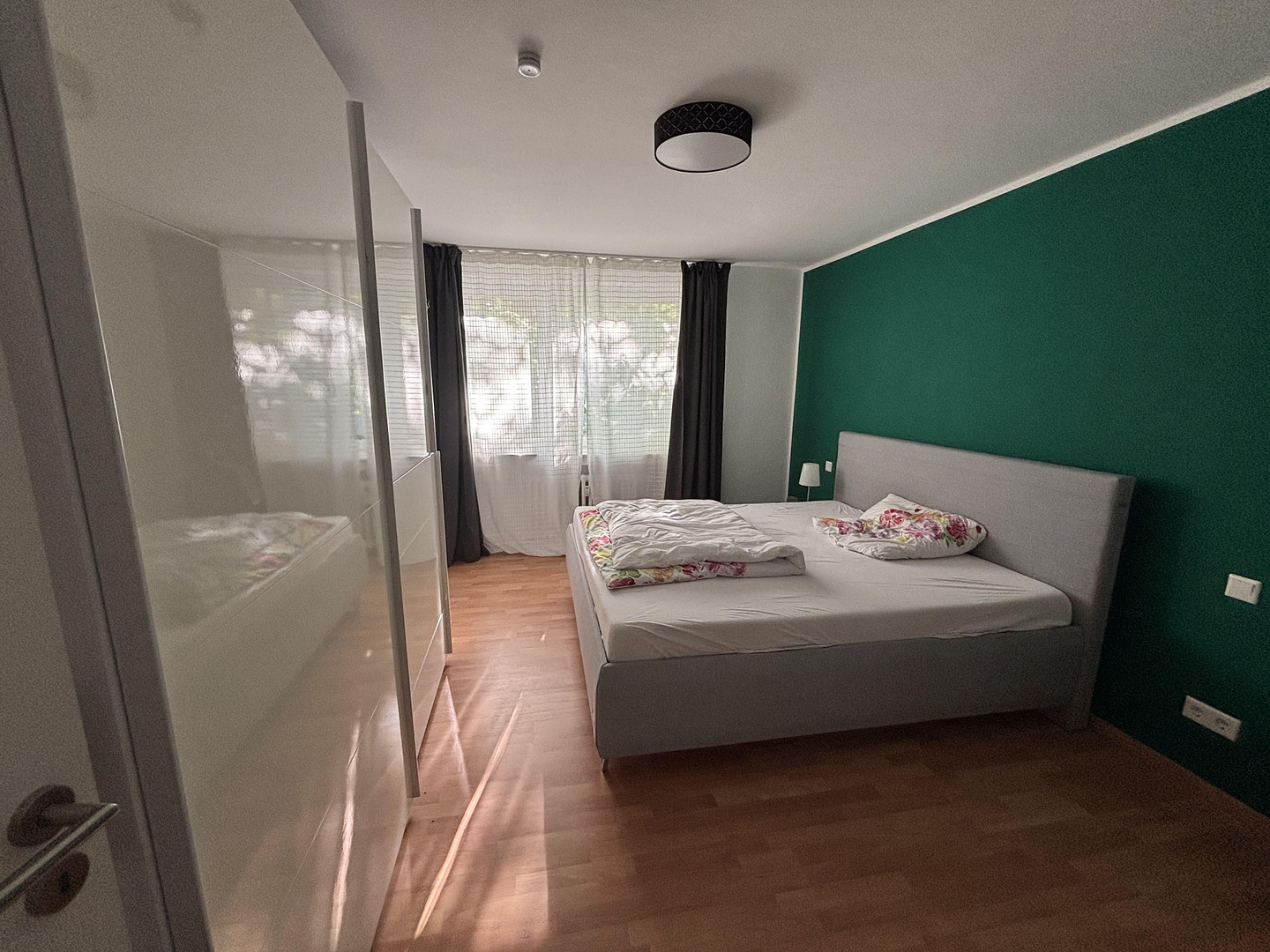 Frisch modernisiert mit Balkon und Küche – Paracelsusstraße 7, 53177 Bonn(Pennenfeld) – Vorschaubild 5