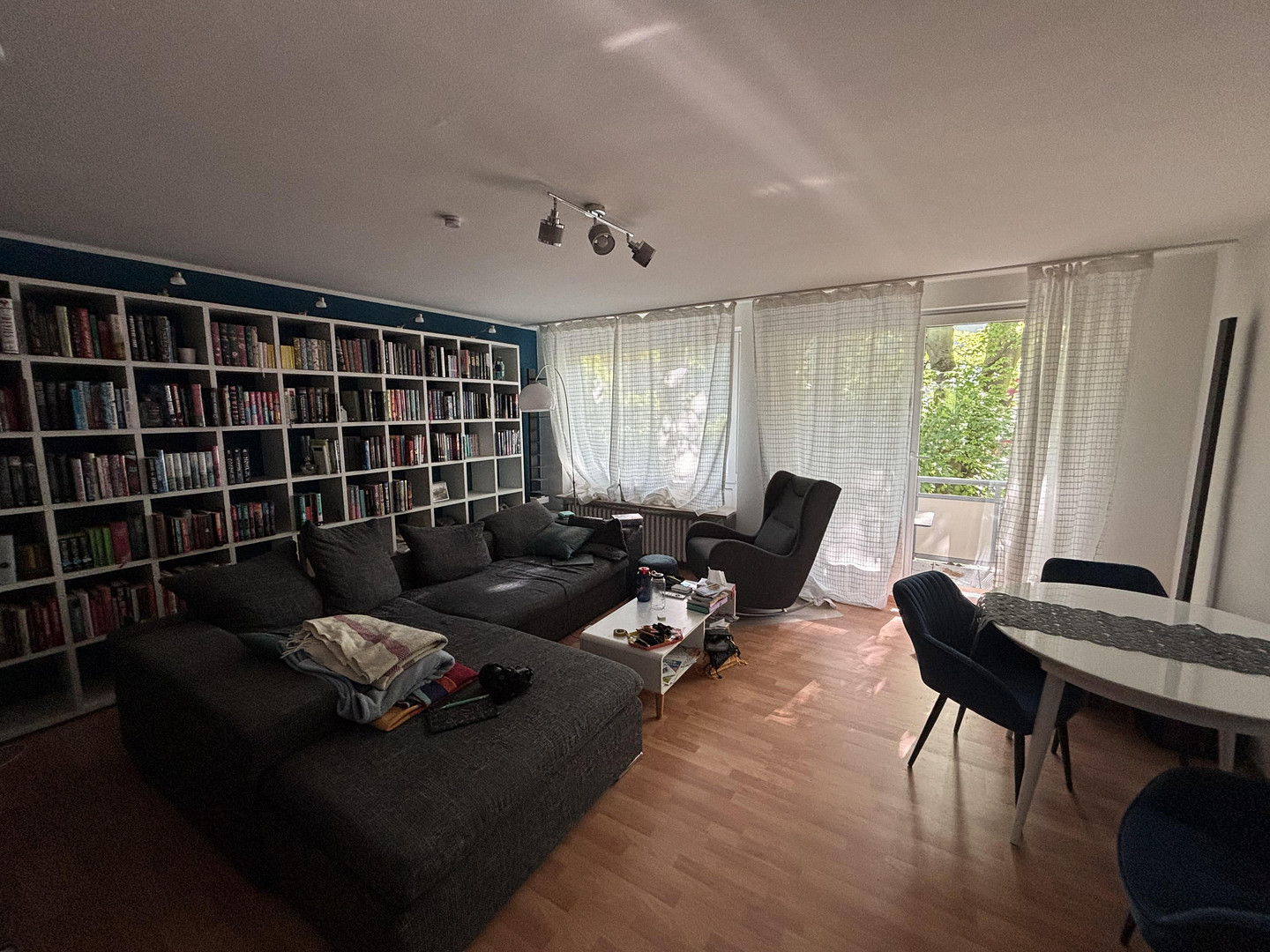 Frisch modernisiert mit Balkon und Küche – Paracelsusstraße 7, 53177 Bonn(Pennenfeld) – Vorschaubild 2