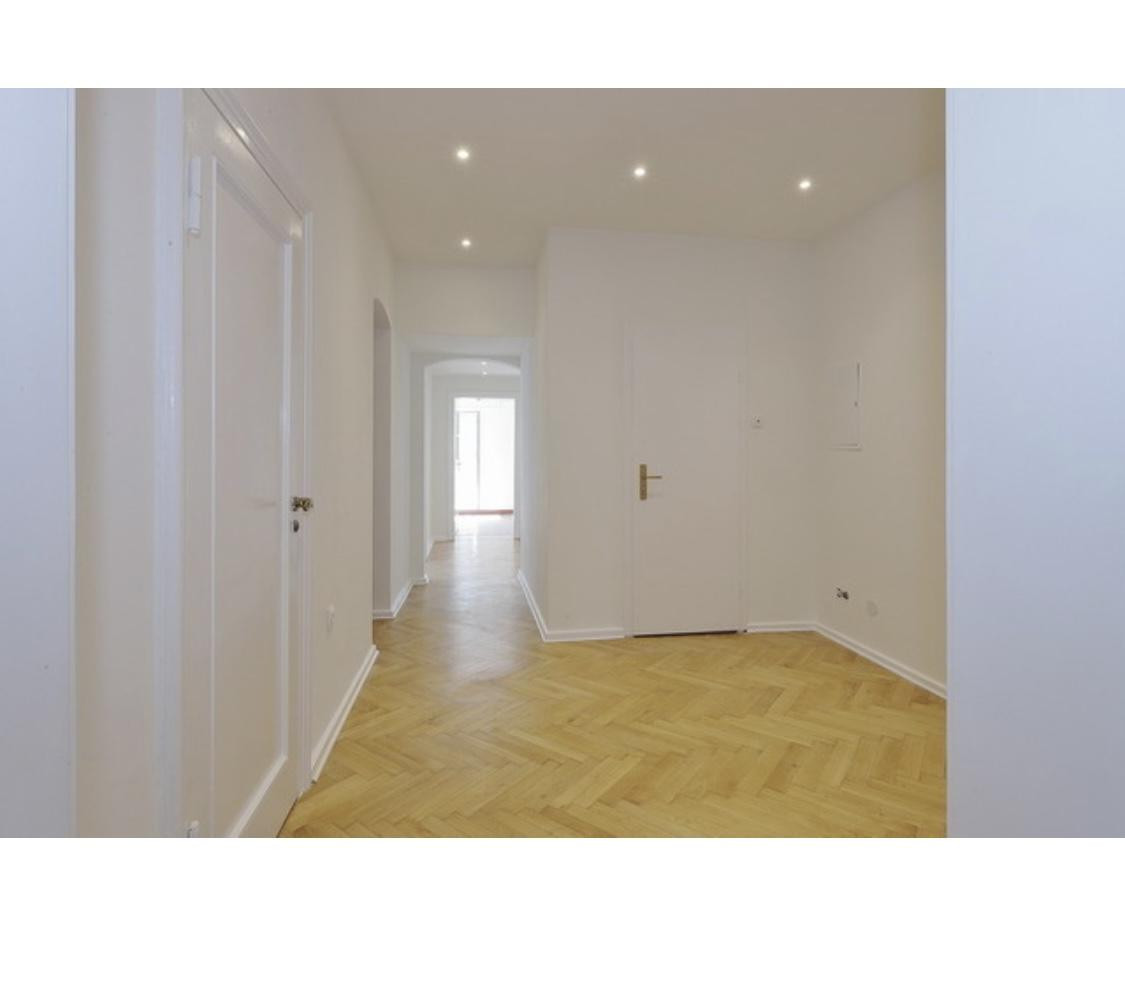 Charmante Altbauwohnung - auch Gewerbe möglich - auf 2 Etagen im Zooviertel – Düsseldorf(Düsseltal) – Vorschaubild 9