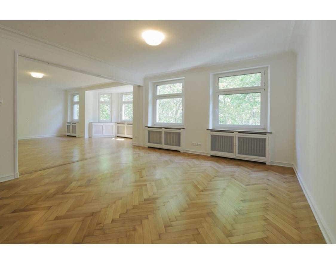 Charmante Altbauwohnung - auch Gewerbe möglich - auf 2 Etagen im Zooviertel – Düsseldorf(Düsseltal) – Vorschaubild 4