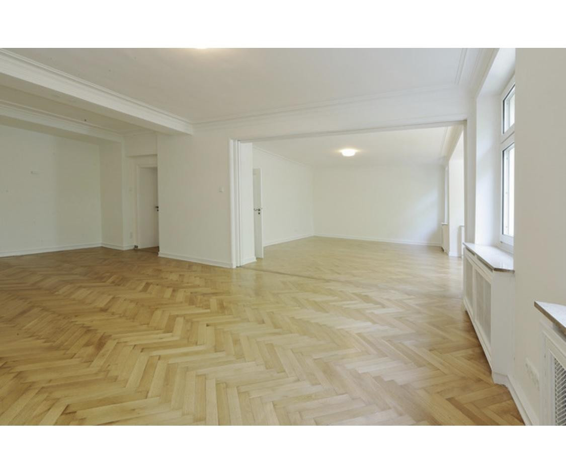 Charmante Altbauwohnung - auch Gewerbe möglich - auf 2 Etagen im Zooviertel – Düsseldorf(Düsseltal) – Vorschaubild 6