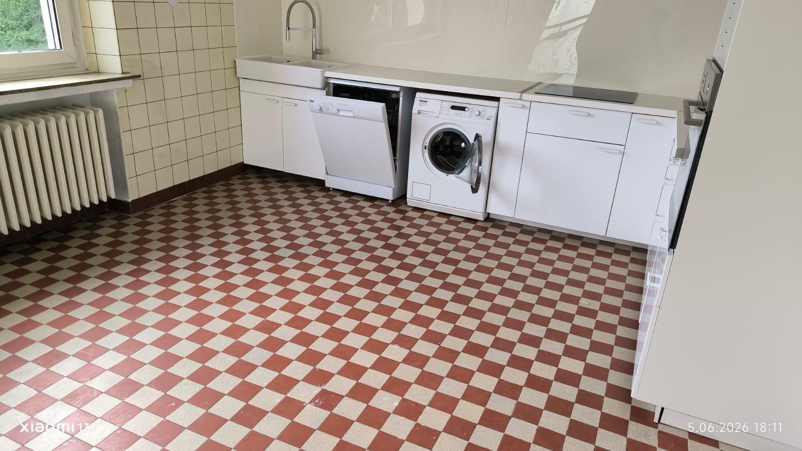 Charmante Altbauwohnung - auch Gewerbe möglich - auf 2 Etagen im Zooviertel – Düsseldorf(Düsseltal) – Vorschaubild 19