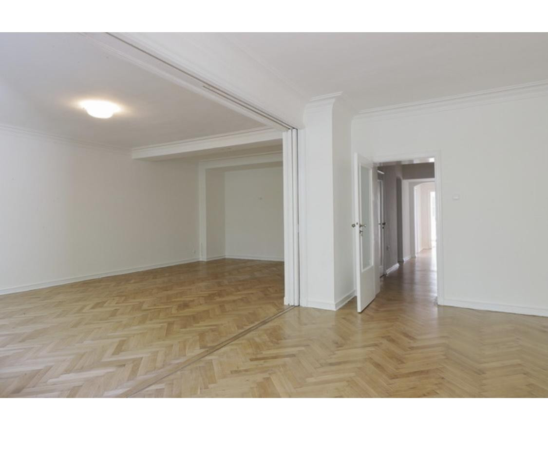 Charmante Altbauwohnung - auch Gewerbe möglich - auf 2 Etagen im Zooviertel – Düsseldorf(Düsseltal) – Vorschaubild 7
