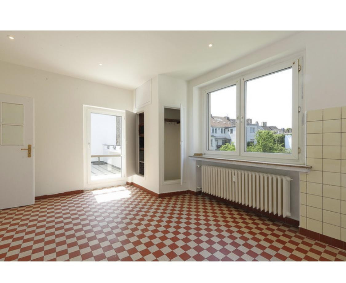 Charmante Altbauwohnung - auch Gewerbe möglich - auf 2 Etagen im Zooviertel – Düsseldorf(Düsseltal) – Vorschaubild 18