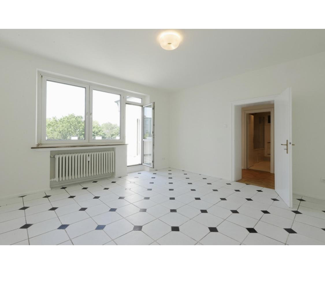 Charmante Altbauwohnung - auch Gewerbe möglich - auf 2 Etagen im Zooviertel – Düsseldorf(Düsseltal) – Vorschaubild 12