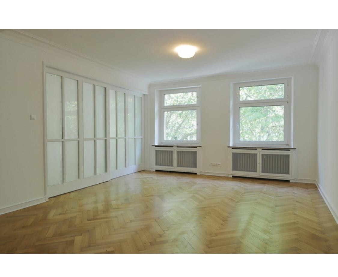 Charmante Altbauwohnung - auch Gewerbe möglich - auf 2 Etagen im Zooviertel – Düsseldorf(Düsseltal) – Vorschaubild 5