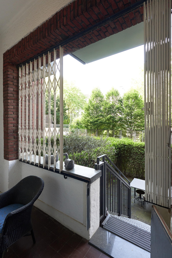 Eleganter Altbau in ruhiger Rheinlage – 40474 Düsseldorf(Golzheim) – Vorschaubild 12