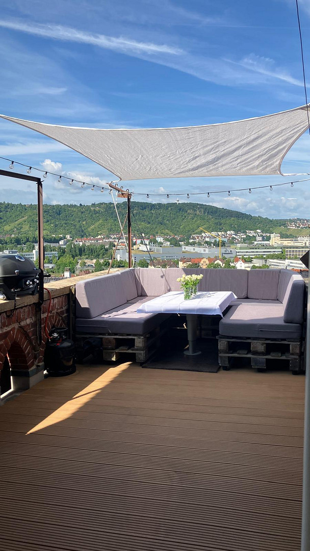 Einzigartiges Wohnjuwel am Weinberg: Maisonette-Wohnung mit Panoramablick in Stuttgart-Untertürkheim – Stuttgart(Untertürkheim) – Vorschaubild 31