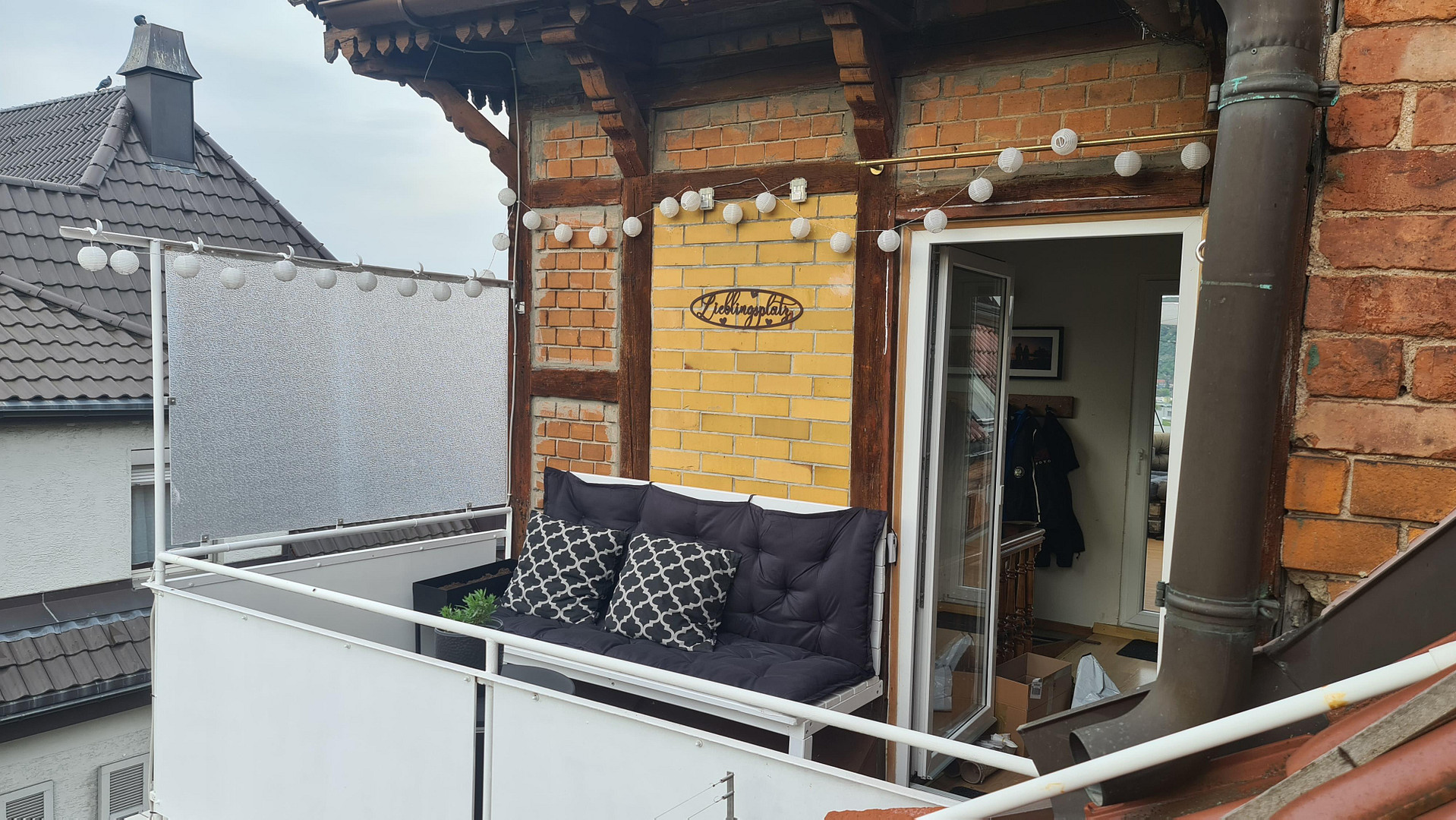 Einzigartiges Wohnjuwel am Weinberg: Maisonette-Wohnung mit Panoramablick in Stuttgart-Untertürkheim – Stuttgart(Untertürkheim) – Vorschaubild 26