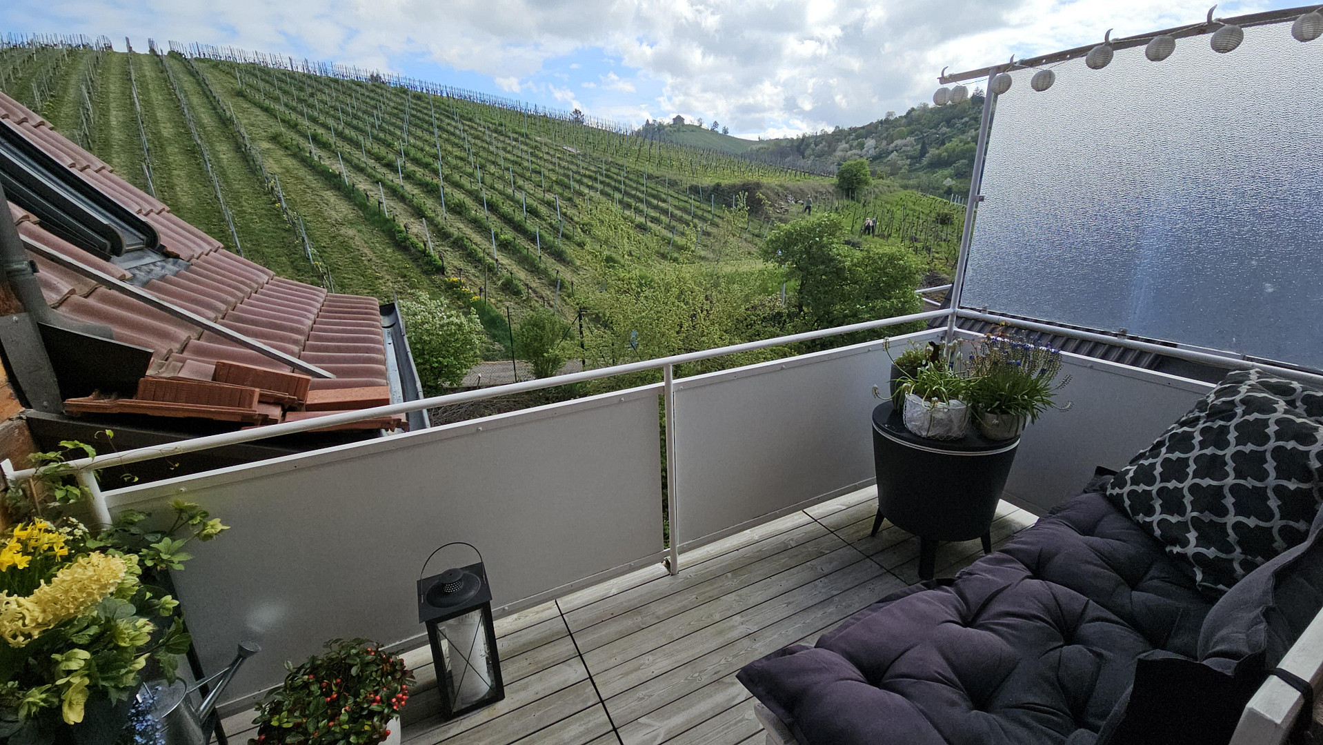 Einzigartiges Wohnjuwel am Weinberg: Maisonette-Wohnung mit Panoramablick in Stuttgart-Untertürkheim – Stuttgart(Untertürkheim) – Vorschaubild 28