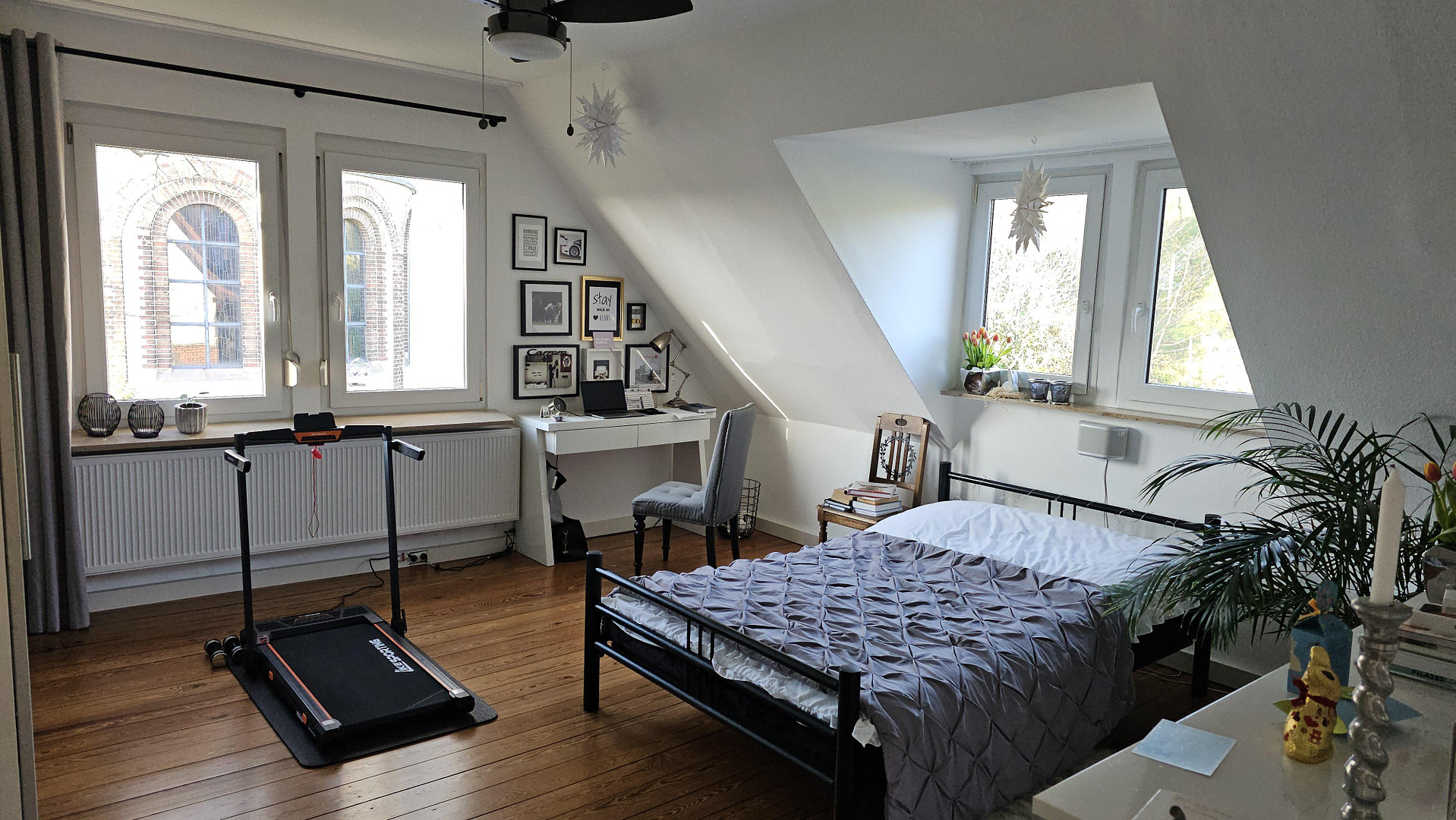 Einzigartiges Wohnjuwel am Weinberg: Maisonette-Wohnung mit Panoramablick in Stuttgart-Untertürkheim – Stuttgart(Untertürkheim) – Vorschaubild 16