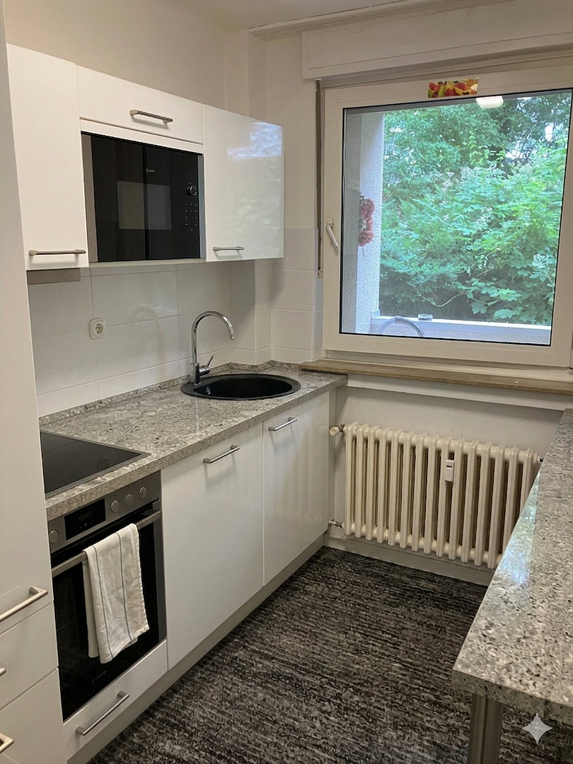 Zentral wohnen in Köln – 2-Zimmer-Erdgeschosswohnung mit großem Garten direkt am Volksgarten – Eifelstr. 46, 50677 Köln(Innenstadt) – Vorschaubild 8