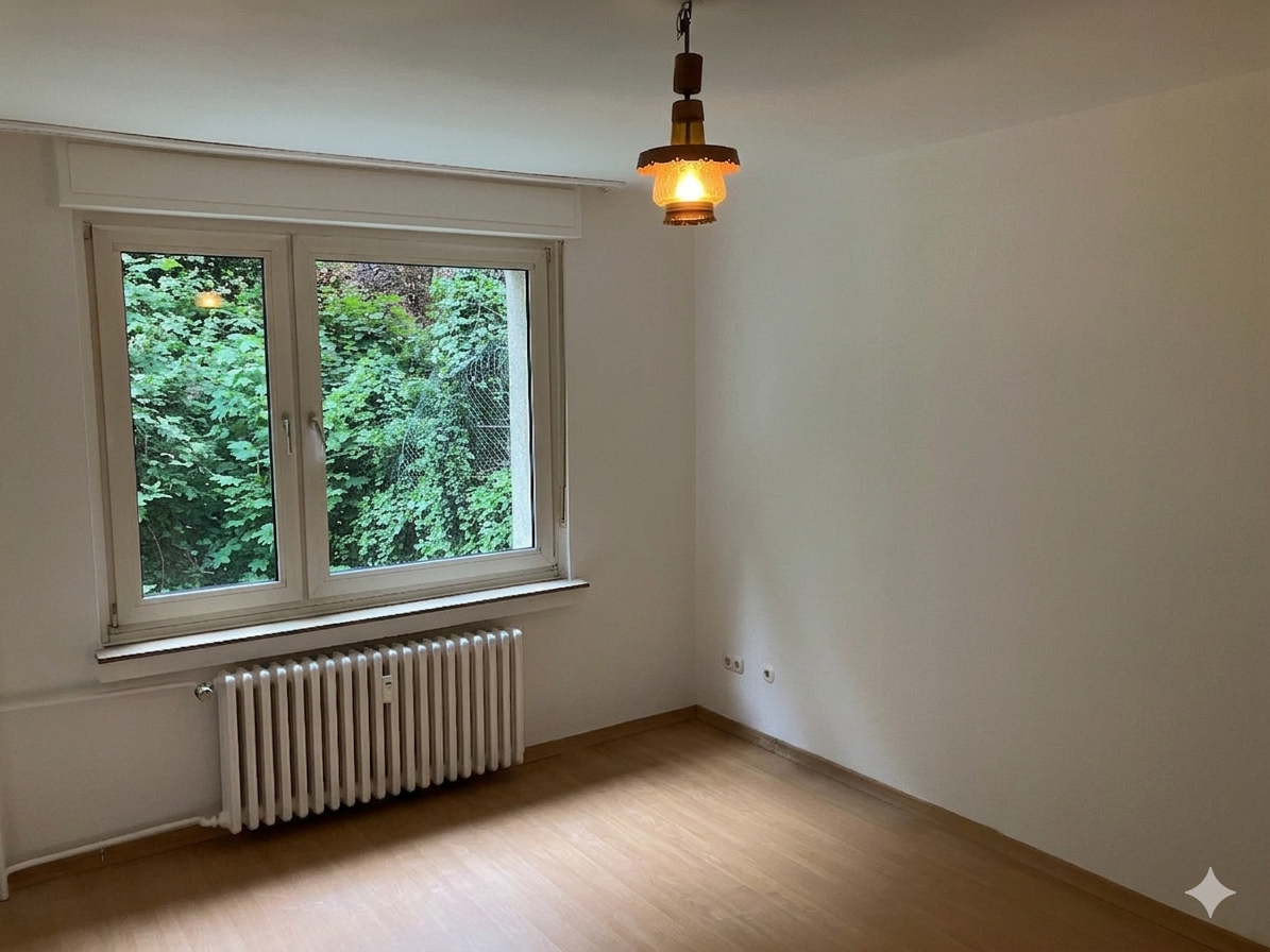 Zentral wohnen in Köln – 2-Zimmer-Erdgeschosswohnung mit großem Garten direkt am Volksgarten – Eifelstr. 46, 50677 Köln(Innenstadt) – Vorschaubild 7
