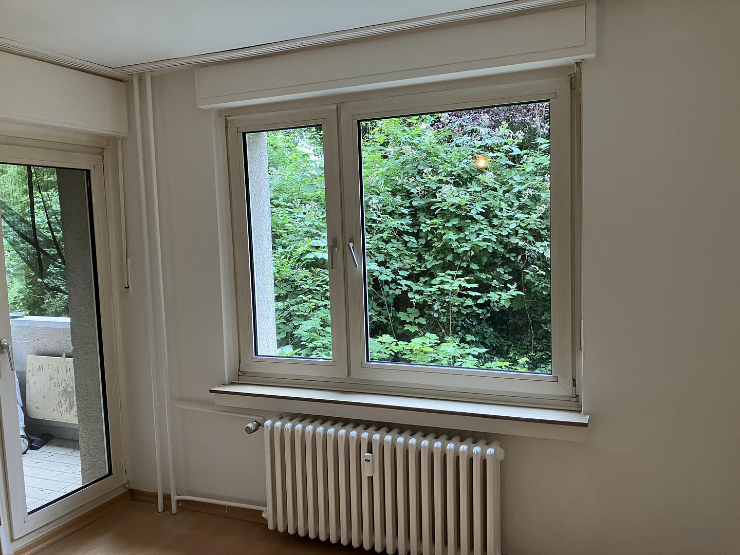 Zentral wohnen in Köln – 2-Zimmer-Erdgeschosswohnung mit großem Garten direkt am Volksgarten – Eifelstr. 46, 50677 Köln(Innenstadt) – Vorschaubild 6