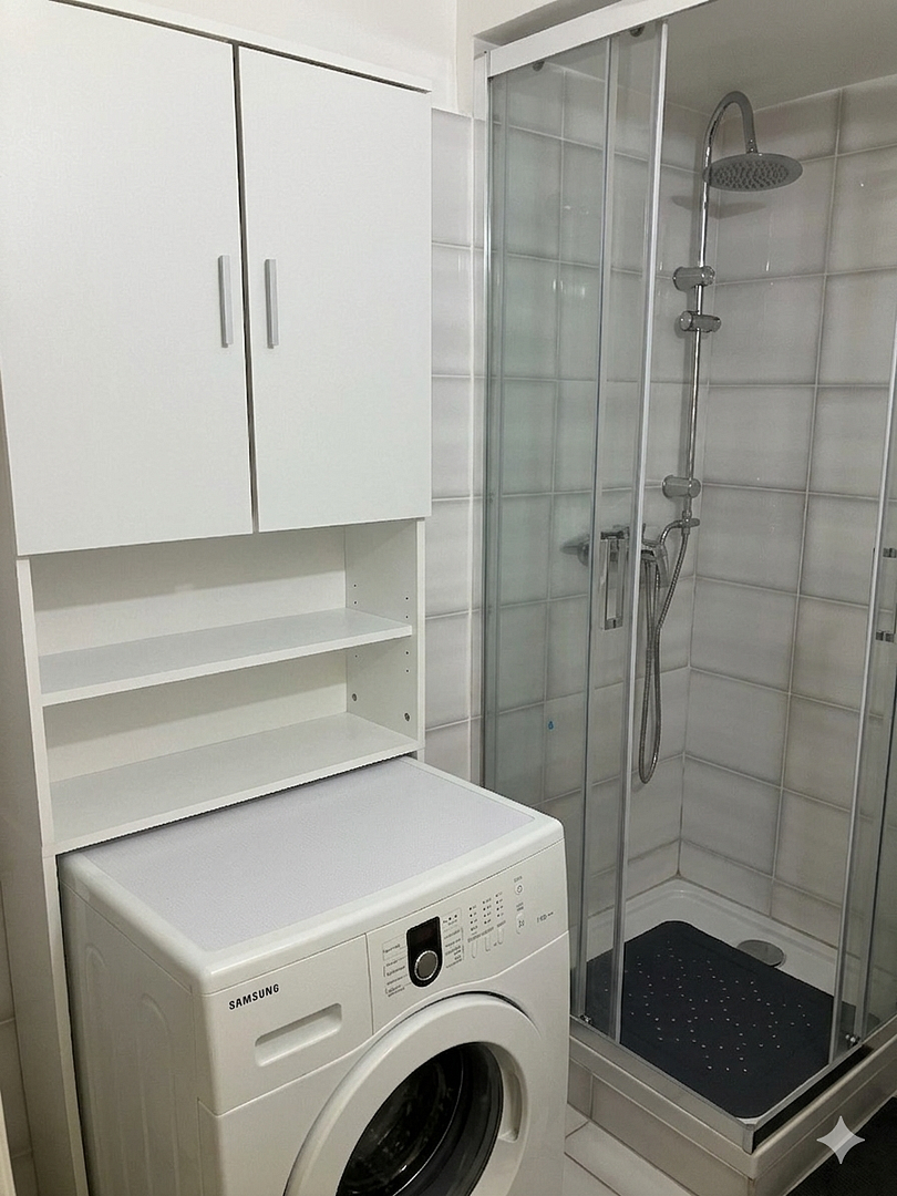 Zentral wohnen in Köln – 2-Zimmer-Erdgeschosswohnung mit großem Garten direkt am Volksgarten – Eifelstr. 46, 50677 Köln(Innenstadt) – Vorschaubild 13