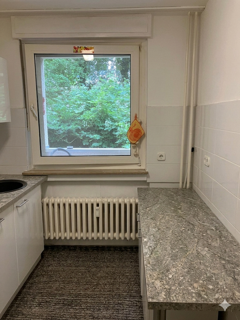 Zentral wohnen in Köln – 2-Zimmer-Erdgeschosswohnung mit großem Garten direkt am Volksgarten – Eifelstr. 46, 50677 Köln(Innenstadt) – Vorschaubild 9