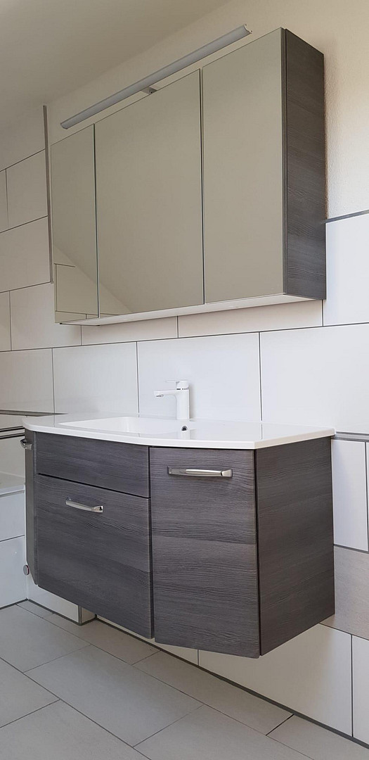 Sonnige 3,5-Zimmer-Wohnung mit Balkon, Einbauküche & Stellplatz in ruhiger Lage – Egerländer Str. 23, 73527 Schwäbisch Gmünd(Herlikofen) – Vorschaubild 17