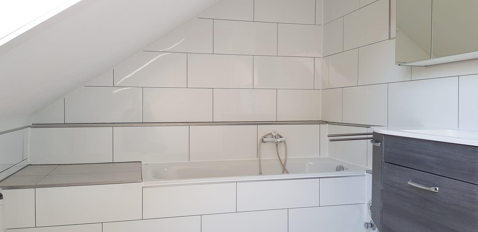 Sonnige 3,5-Zimmer-Wohnung mit Balkon, Einbauküche & Stellplatz in ruhiger Lage – Egerländer Str. 23, 73527 Schwäbisch Gmünd(Herlikofen) – Vorschaubild 15