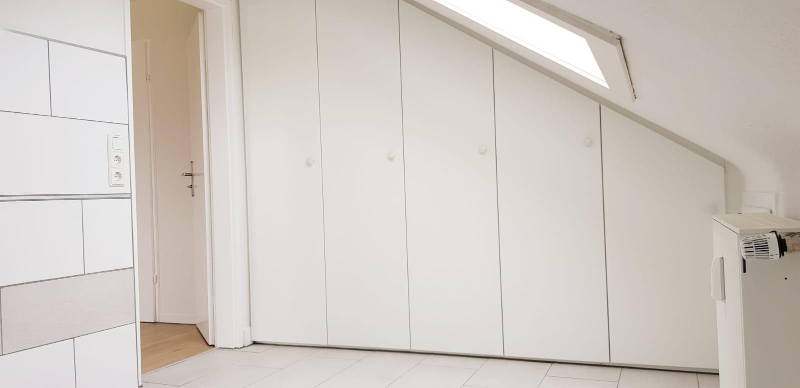 Sonnige 3,5-Zimmer-Wohnung mit Balkon, Einbauküche & Stellplatz in ruhiger Lage – Egerländer Str. 23, 73527 Schwäbisch Gmünd(Herlikofen) – Vorschaubild 18