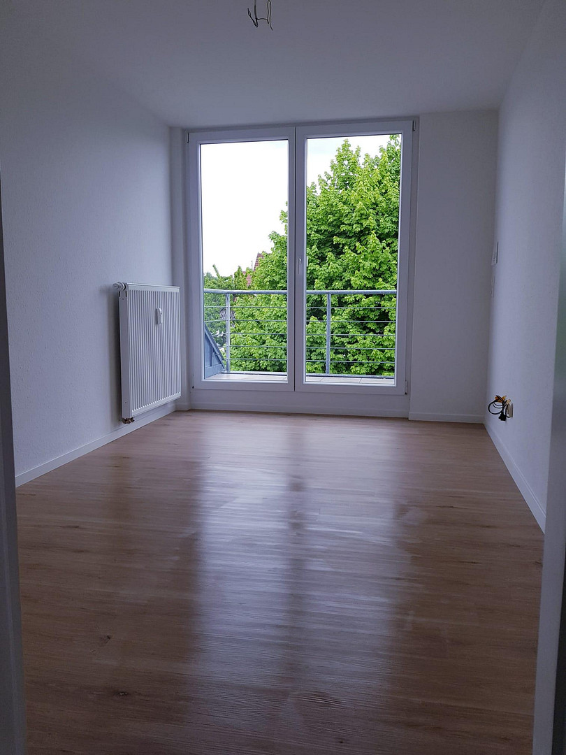 Sonnige 3,5-Zimmer-Wohnung mit Balkon, Einbauküche & Stellplatz in ruhiger Lage – Egerländer Str. 23, 73527 Schwäbisch Gmünd(Herlikofen) – Vorschaubild 10