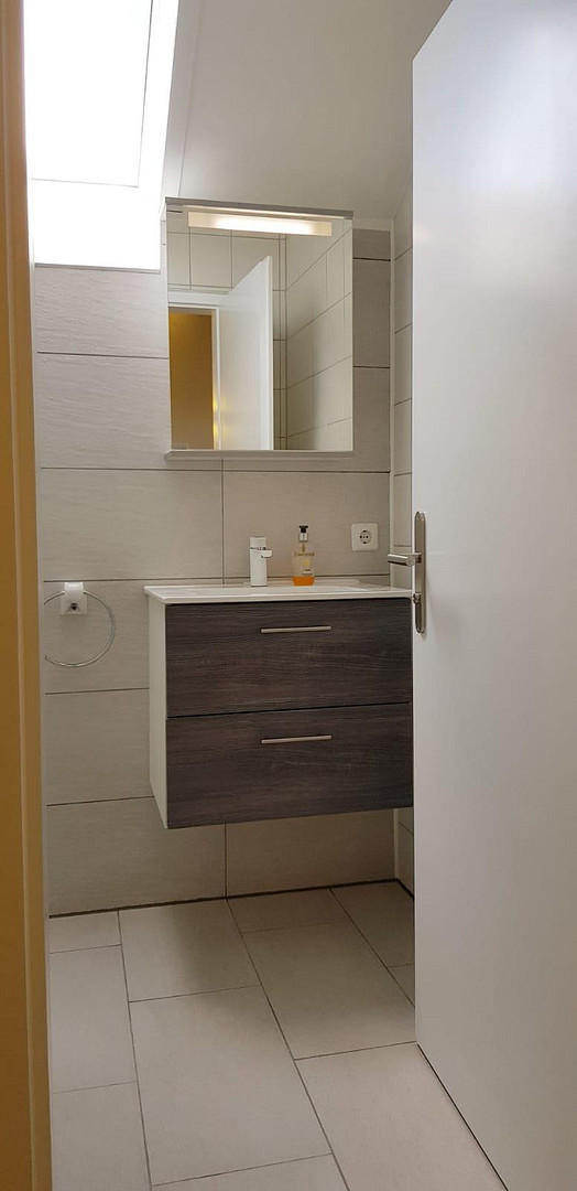 Sonnige 3,5-Zimmer-Wohnung mit Balkon, Einbauküche & Stellplatz in ruhiger Lage – Egerländer Str. 23, 73527 Schwäbisch Gmünd(Herlikofen) – Vorschaubild 20