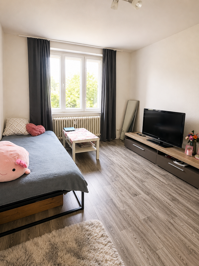 Provisionsfrei! 2-Zi.-Wohnung in Charlottenburg-Nord nahe Siemensstadt Square – Berlin(Siemensstadt) – Vorschaubild 2