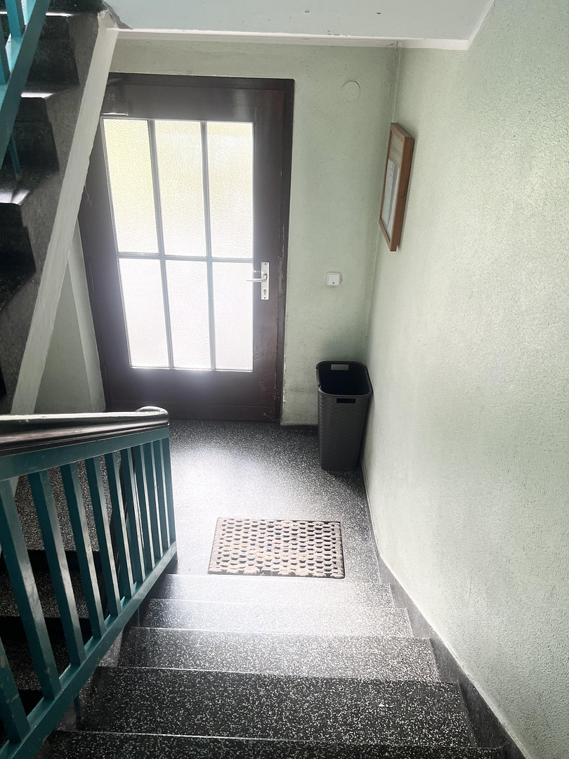 Provisionsfrei! 2-Zi.-Wohnung in Charlottenburg-Nord nahe Siemensstadt Square – Berlin(Siemensstadt) – Vorschaubild 10