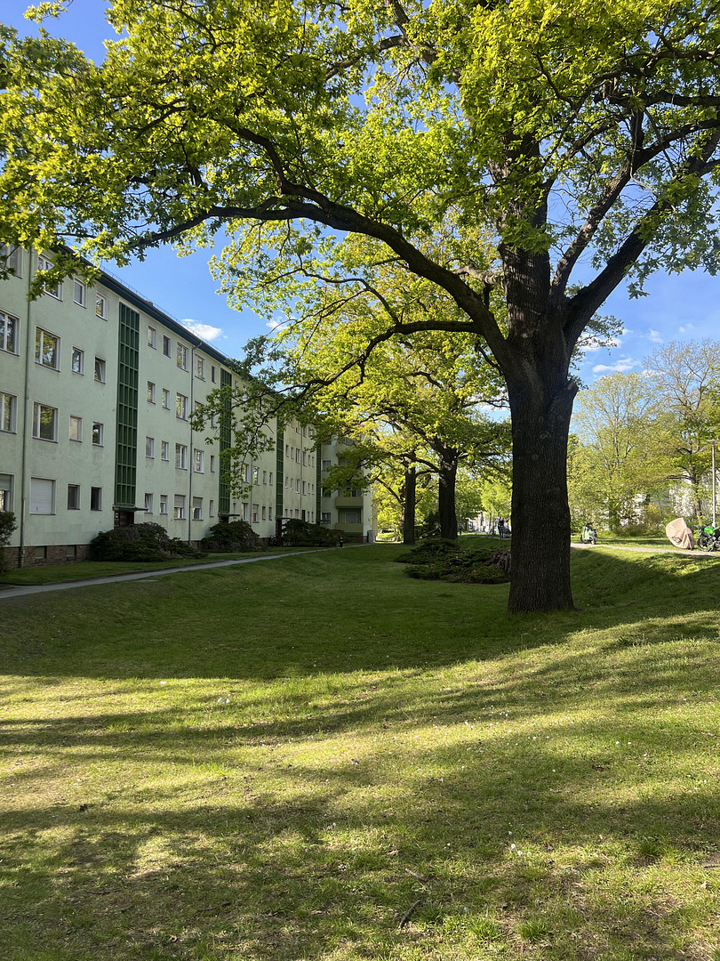 Provisionsfrei! 2-Zi.-Wohnung in Charlottenburg-Nord nahe Siemensstadt Square – Berlin(Siemensstadt) – Vorschaubild 14