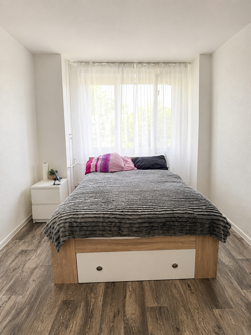 Provisionsfrei! 2-Zi.-Wohnung in Charlottenburg-Nord nahe Siemensstadt Square – Berlin(Siemensstadt) – Vorschaubild 4
