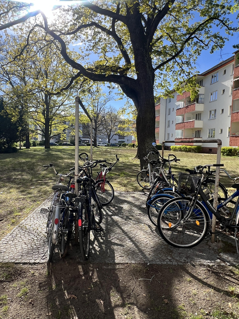 Provisionsfrei! 2-Zi.-Wohnung in Charlottenburg-Nord nahe Siemensstadt Square – Berlin(Siemensstadt) – Vorschaubild 13