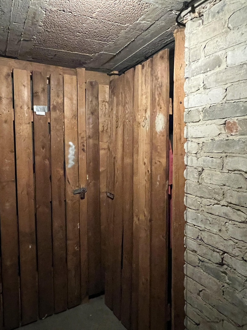 Provisionsfrei! 2-Zi.-Wohnung in Charlottenburg-Nord nahe Siemensstadt Square – Berlin(Siemensstadt) – Vorschaubild 11