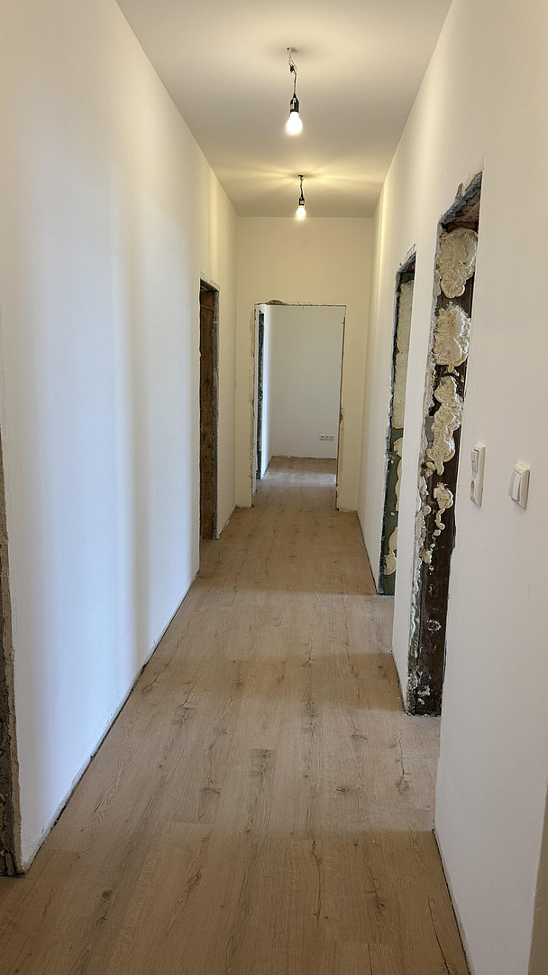 Frisch sanierte Eigentumswohnung mit Altbaucharme in ruhiger Gegend von Wuppertal – Wuppertal(Heckinghausen) – Vorschaubild 7