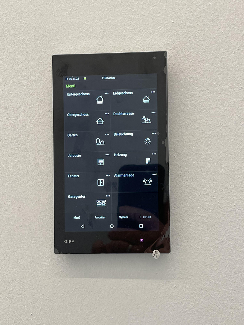 Neubau Designer Luxusvilla in Bad Vilbel · Pool · Heimkino · KNX-Smart Home · Kamin · Sauna – Bad Vilbel – Vorschaubild 21