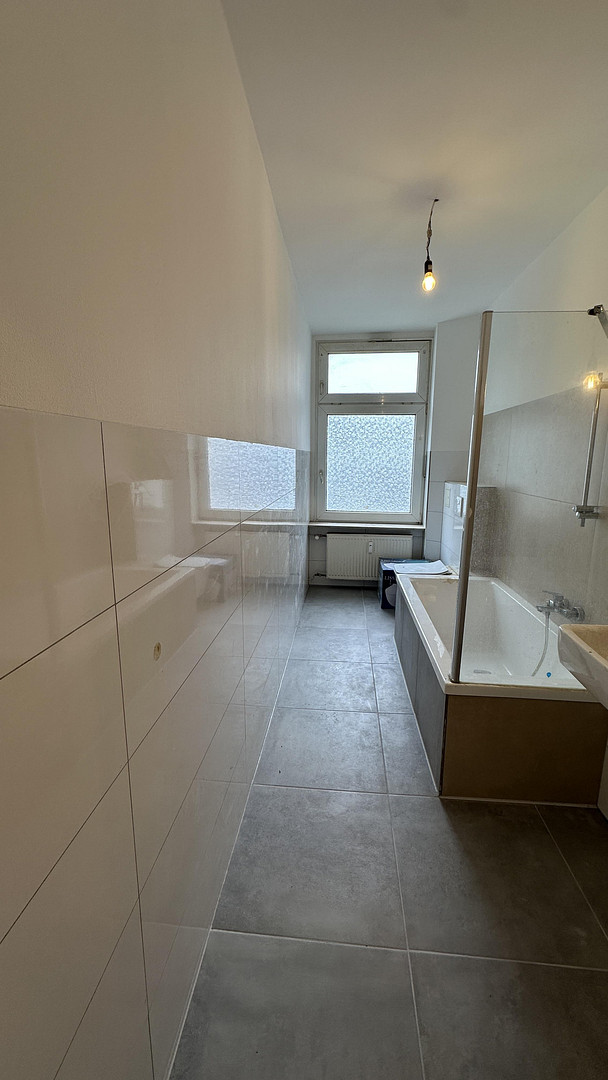 Frisch sanierte Eigentumswohnung mit Altbaucharme in ruhiger Gegend von Wuppertal – Wuppertal(Heckinghausen) – Vorschaubild 6