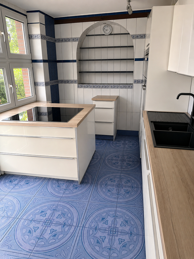 Exklusives Landhaus für mehrere Generationen – Oer-Erkenschwick – Vorschaubild 33