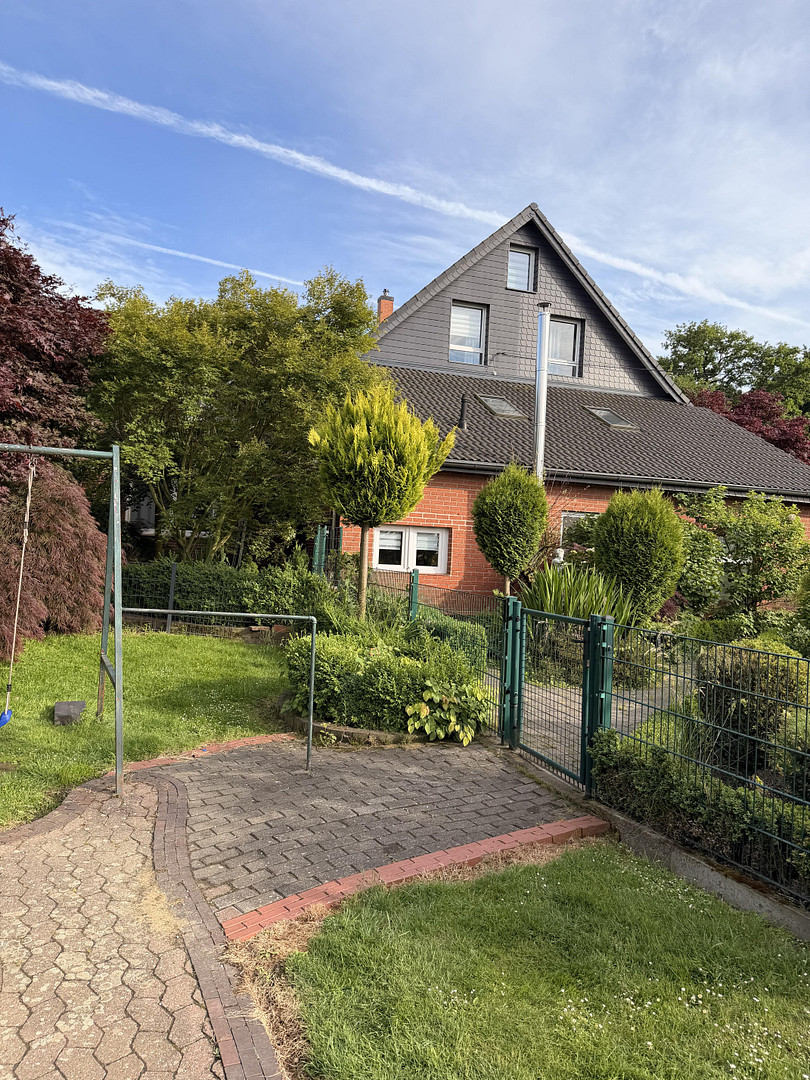 Exklusives Landhaus für mehrere Generationen – Oer-Erkenschwick – Vorschaubild 3