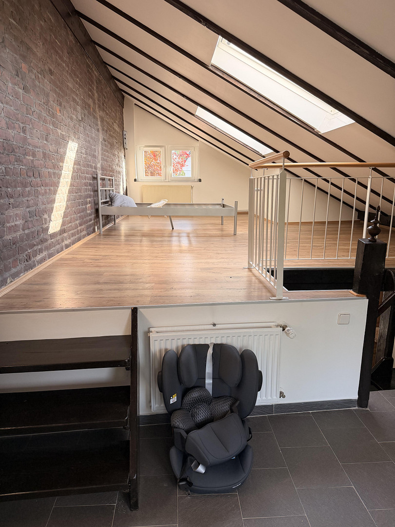 Exklusives Landhaus für mehrere Generationen – Oer-Erkenschwick – Vorschaubild 23