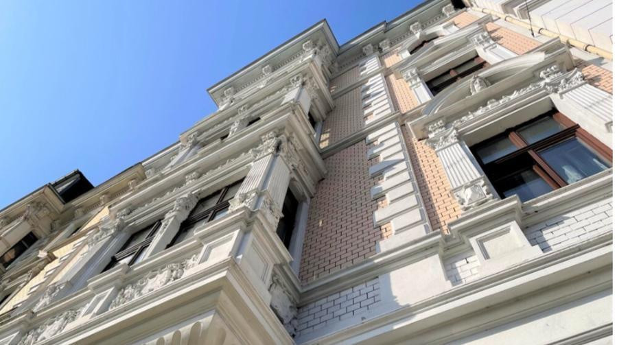 4-Zimmer-Wohnung mit 94 m2 und 2 Balkonen – Uellendahlerstr. 91, 42107 Wuppertal(Elberfeld) – Vorschaubild 7