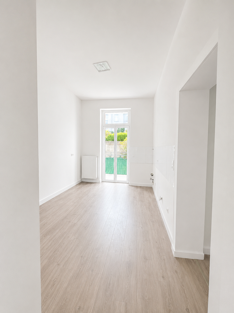 4-Zimmer-Wohnung mit 94 m2 und 2 Balkonen – Uellendahlerstr. 91, 42107 Wuppertal(Elberfeld) – Vorschaubild 5