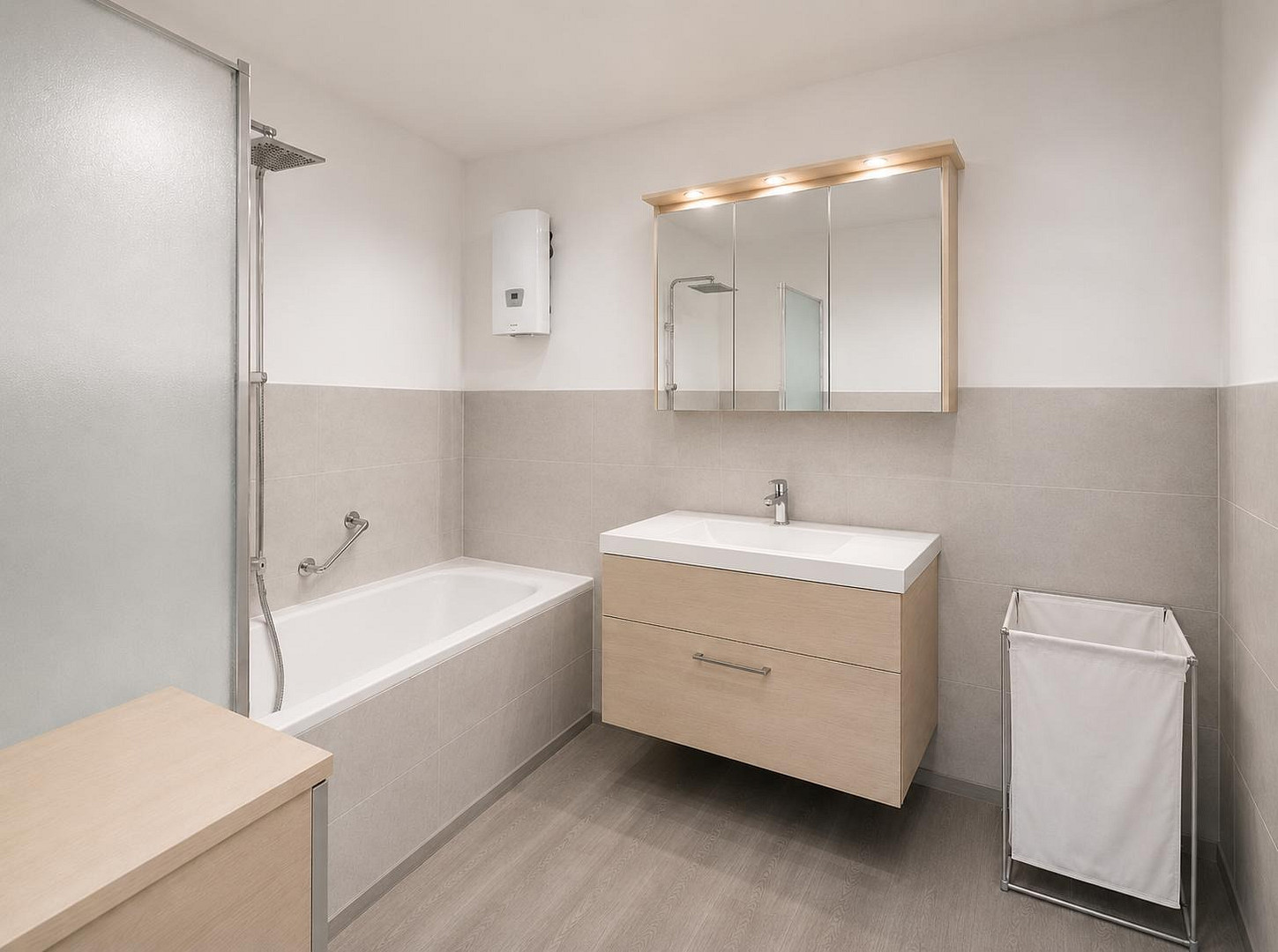 ! STOP - 75 m² | 3-Zimmer | 0 € Kaufnebenkosten – Essen(Steele) – Vorschaubild 4