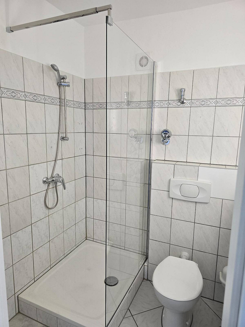 Modern wohnen oder clever investieren – sanierte 4-Zimmer-Wohnung mit Balkon – Dortmund – Vorschaubild 5