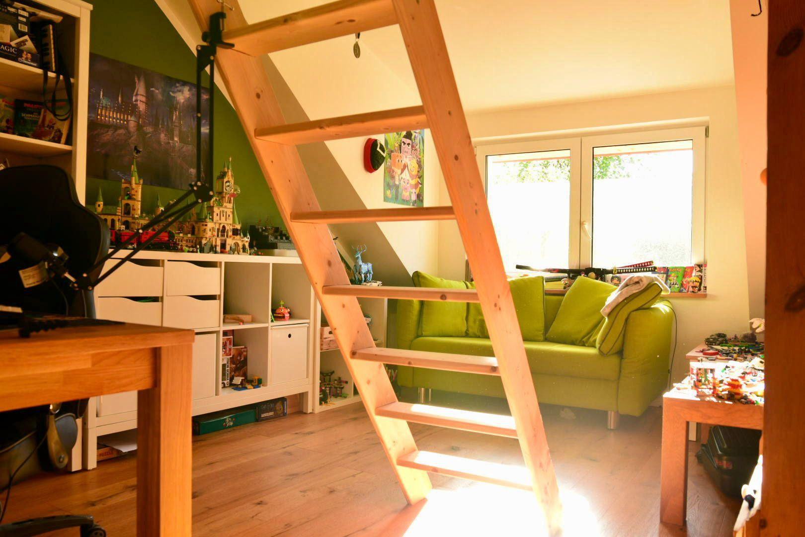PROVISIONSFREI: Kernsaniertes Familienhaus in traumhafter Blicklage – Schlehenweg 33, 65321 Heidenrod(Watzelhain) – Vorschaubild 19