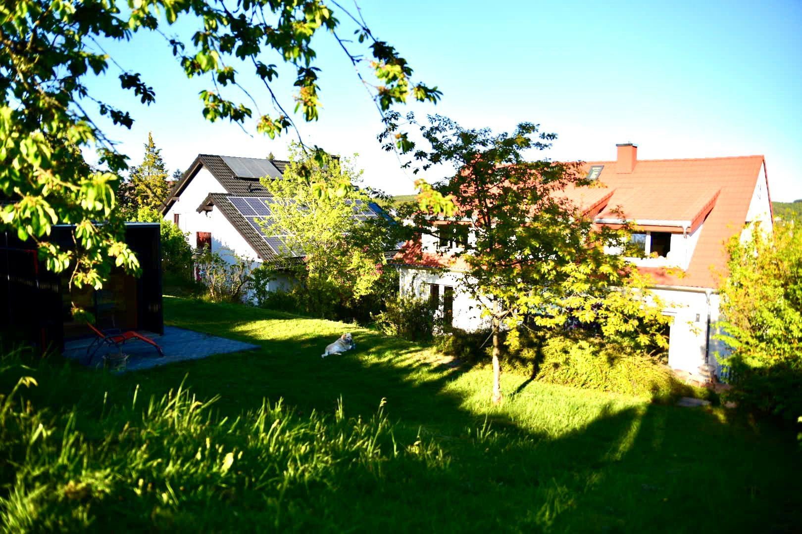 PROVISIONSFREI: Kernsaniertes Familienhaus in traumhafter Blicklage – Schlehenweg 33, 65321 Heidenrod(Watzelhain) – Vorschaubild 33