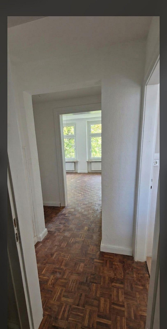 2 Zimmer Altbauwohnung – Elsasser Str. 11a, 42107 Wuppertal(Elberfeld) – Vorschaubild 5