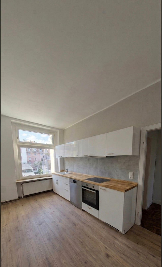 2 Zimmer Altbauwohnung – Elsasser Str. 11a, 42107 Wuppertal(Elberfeld) – Vorschaubild 4