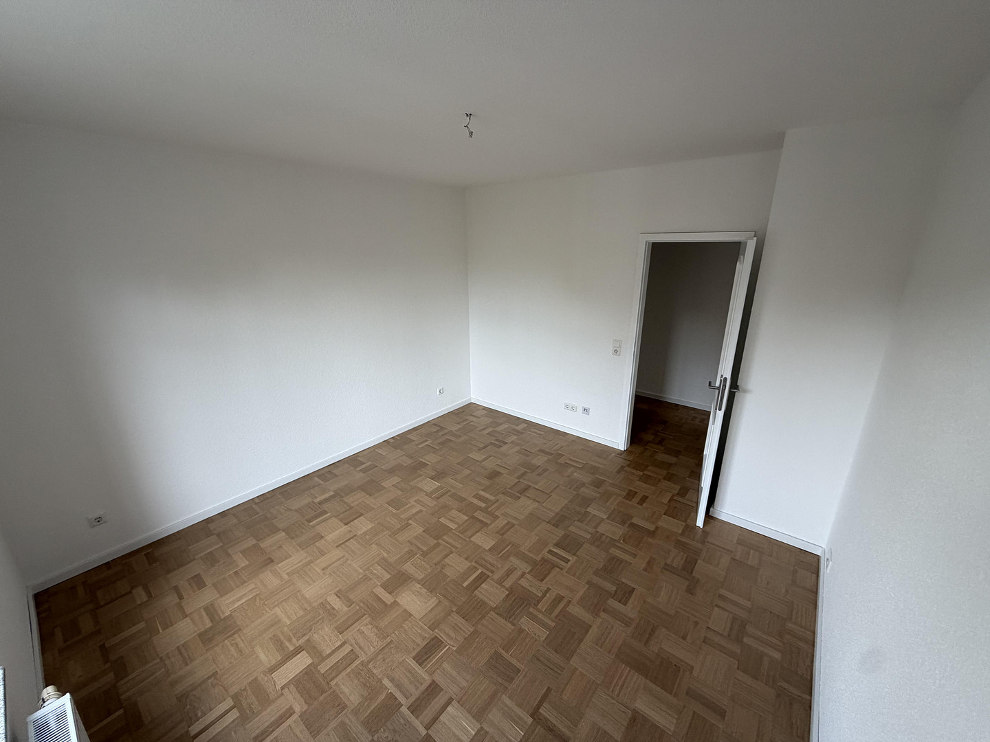 Lichdurchflutete Wohnung mit Waldblick in Bredeney, Erstbezug nach Renovierung – Essen(Rüttenscheid) – Vorschaubild 8